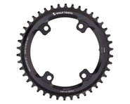 more-results: Wolf Tooth Components Shimano Chainring (Black) (Shimano GRX) (Drop-Stop ST) (Single) 