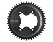 more-results: Wolf Tooth Components Aero Chainring (Black) (GRX 800 Series)