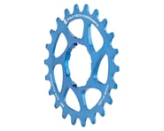 more-results: Wolf Tooth Components Single Speed Cog (Blue) (3/32") (Aluminum) (22T)