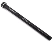 more-results: Wolf Tooth Components 12mm Rear Thru Axle (Black) (172mm) (1.5mm)
