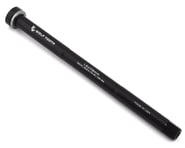 more-results: Wolf Tooth Components 12mm Rear Thru Axle (Black) (178mm) (1.5mm)