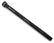more-results: Wolf Tooth Components 12mm Rear Thru Axle (Black) (192mm) (1.75mm)