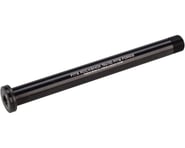 more-results: Wolf Tooth Components RockShox Thru Axle (Black) (15 x 110mm) (158mm) (1.5mm)