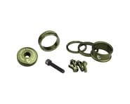 more-results: Wolf Tooth Components Headset Spacer BlingKit (Olive) (3, 5, 10, 15mm)