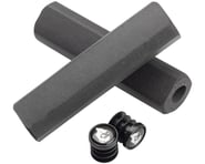 more-results: Wolf Tooth Components Mega Fat Paw Cam Grips (Black)