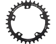 more-results: Wolf Tooth Components CAMO Aluminum Round Chainring (Black) (Drop-Stop ST) (Single) (3