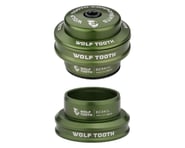 more-results: Wolf Tooth Components Premium Headset (Olive) (1 1/8") (EC34/28.6) (EC34/30)