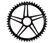 Wolf Tooth Components Cinch Direct Mount CX/Road Chainring (Black) | product-related