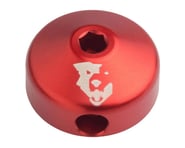 more-results: Wolf Tooth Lo-Pro Shock Knob. Features: Solution for full-suspension bikes where the s