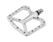 more-results: Wolf Tooth Components Ripsaw Platform Pedals (Silver)