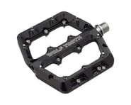 more-results: Wolf Tooth Waveform Platform Pedals Description: The Wolf Tooth Waveform Platform Peda