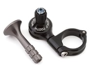more-results: Wolf Tooth Components ReMote 360 Dropper Post Lever (Black) (22.2mm Clamp)