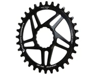 Wolf Tooth Components Race Face Cinch Direct Mount Chainring (Black) | product-also-purchased
