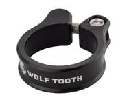 more-results: Wolf Tooth Components Anodized Seatpost Clamp Description: When choosing a seatpost cl