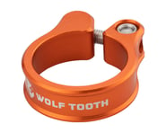 more-results: Wolf Tooth Components Anodized Seatpost Clamp (Orange)