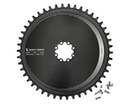 more-results: Wolf Tooth Components Direct Mount Aero Chainring (Black)