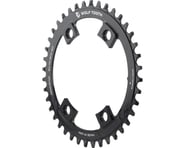 more-results: This is a Wolf Tooth 110 BCD (4-bolt) Asymmetric Chainring. Note: Photos are for illus