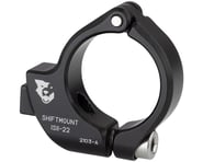 more-results: Wolf Tooth Components ShiftMount Description: Wolf Tooth ShiftMounts are adapter mount