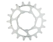 more-results: Wolf Tooth Components Single Speed Cog (Silver) (3/32") (Stainless Steel)