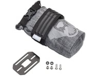 Wolf Tooth Components B-RAD TekLite Roll-Top Bag (Grey) | product-related
