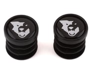 more-results: The Wolf Tooth Bar End Plug Set elevates the basic bar end plugs with the Wolf Tooth C