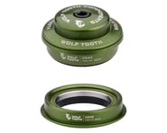 more-results: Wolf Tooth Components Premium Headset (Olive) (1 1/8" to 1 1/2") (ZS44/28.6) (ZS56/40)