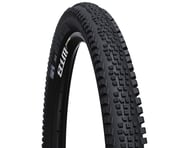 more-results: The WTB Riddler tire is designed with a semi-slick tread pattern inorder to minimize r