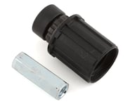 more-results: WTB Serra Freehub Body Description: Replacement freehub body for the WTB Serra hub wit