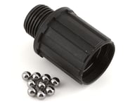 more-results: WTB Serra Freehub Body Description: Replacement freehub body for WTB Serra hub with a 