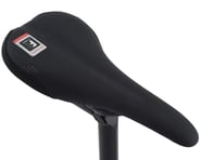 WTB Silverado Saddle (Black) (Carbon Rails) | product-related