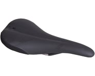 more-results: The iconic WTB Silverado Saddle featuring titanium rails, and offered in two widths. F