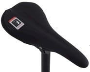 more-results: The iconic WTB Silverado Saddle featuring titanium rails, and offered in two widths. F