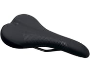 more-results: WTB Volt Saddle (Black) (Chromoly Rails)