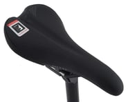 more-results: WTB Rocket Saddle (Black) (Titanium Rails)