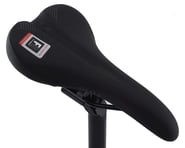 WTB Rocket Saddle (Black) (Steel Rails) | product-also-purchased