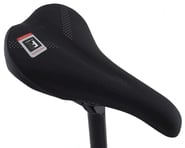 more-results: This is the WTB Pure Saddle.&nbsp;An excellent all-mountain and distance saddle, the P