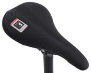 WTB Deva Saddle (Black) (Titanium Rails) | product-related