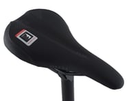 WTB Deva Saddle (Black) (Steel Rails) | product-related