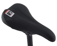 WTB Speed Saddle (Black) (Steel Rails) | product-related