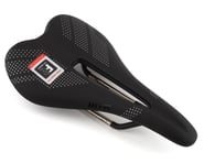 more-results: WTB Gravelier Saddle Description: The WTB Gravelier is designed with pedaling comfort 
