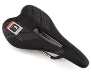 more-results: WTB Gravelier Saddle Description: The WTB Gravelier is designed with pedaling comfort 