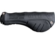 more-results: WTB Comfort Zone Clamp-On Grips Description: The WTB Comfort Zone clamp-on grips featu