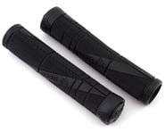 more-results: WTB Trail II Slip-On Grips Description: The WTB Trail II slip-on grips feature a suppo