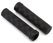 more-results: WTB Burr Clamp-on Grips Description: The WTB Burr Grips are a single-clamp low-profile