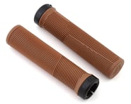 more-results: WTB Wavelength Grips (Tan/Black) (Single Clamp)