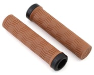 more-results: WTB Burr Clamp-On Grips Description: The WTB Burr Grips are a single-clamp low-profile