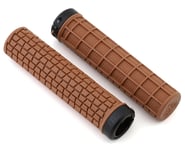 more-results: WTB Trace Clamp-On Grips Description: Seeking a grip that offers maximum comfort on ro