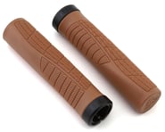 more-results: WTB CZ Control Clamp-On Grips Description: The WTB CZ Control Grips are a semi-ergonom
