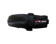 X-Lab Mezzo Saddle Bag (Black) (0.87L) | product-related