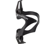 X-Lab Raptor Water Bottle Cage (Black) | product-related